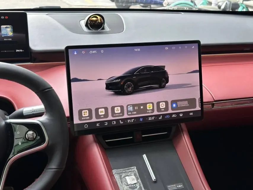 2024 HIMA R7 BEV 82KWH,autocango,china used car exporter,china ev exporter,chinese used car exporter,chinese used ev exporter