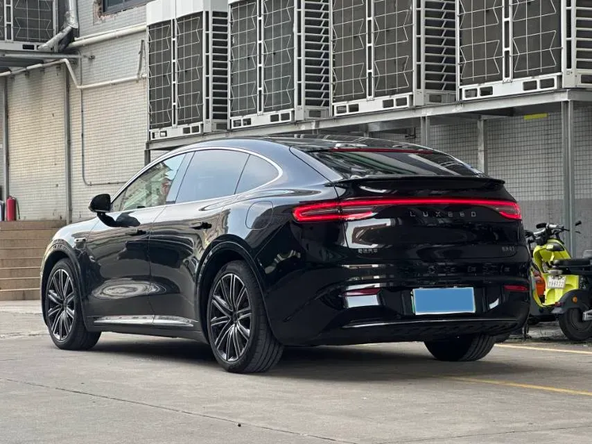 2024 HIMA R7 BEV 82KWH,autocango,china used car exporter,china ev exporter,chinese used car exporter,chinese used ev exporter