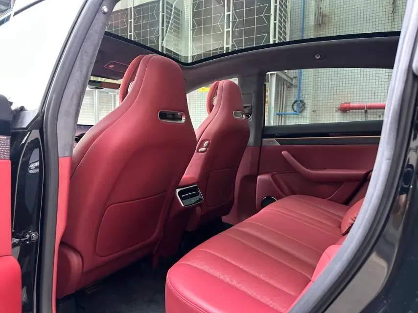 2024 HIMA R7 BEV 82KWH,autocango,china used car exporter,china ev exporter,chinese used car exporter,chinese used ev exporter