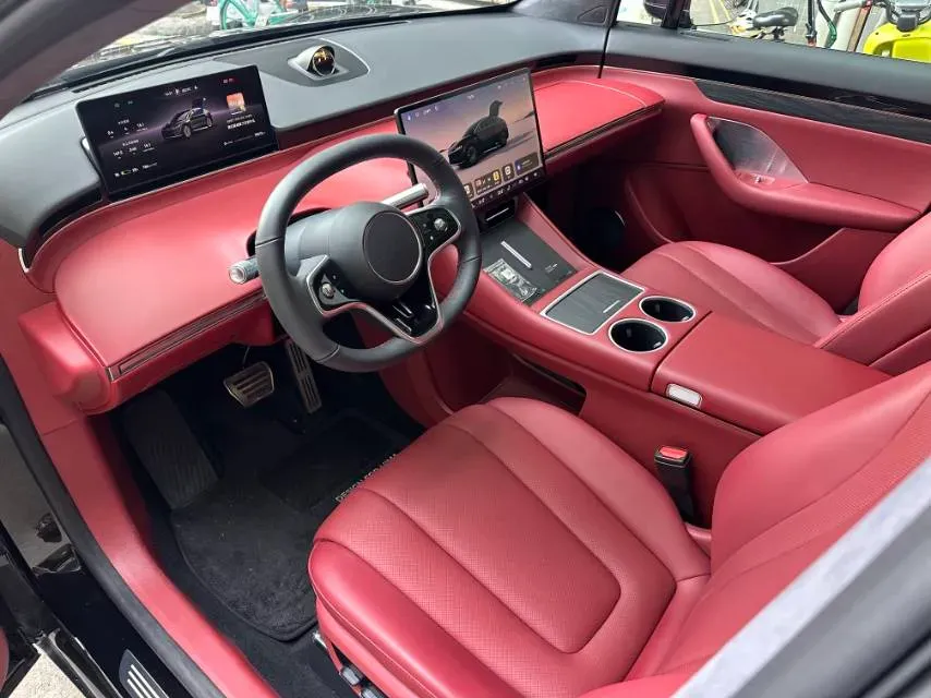 2024 HIMA R7 BEV 82KWH,autocango,china used car exporter,china ev exporter,chinese used car exporter,chinese used ev exporter