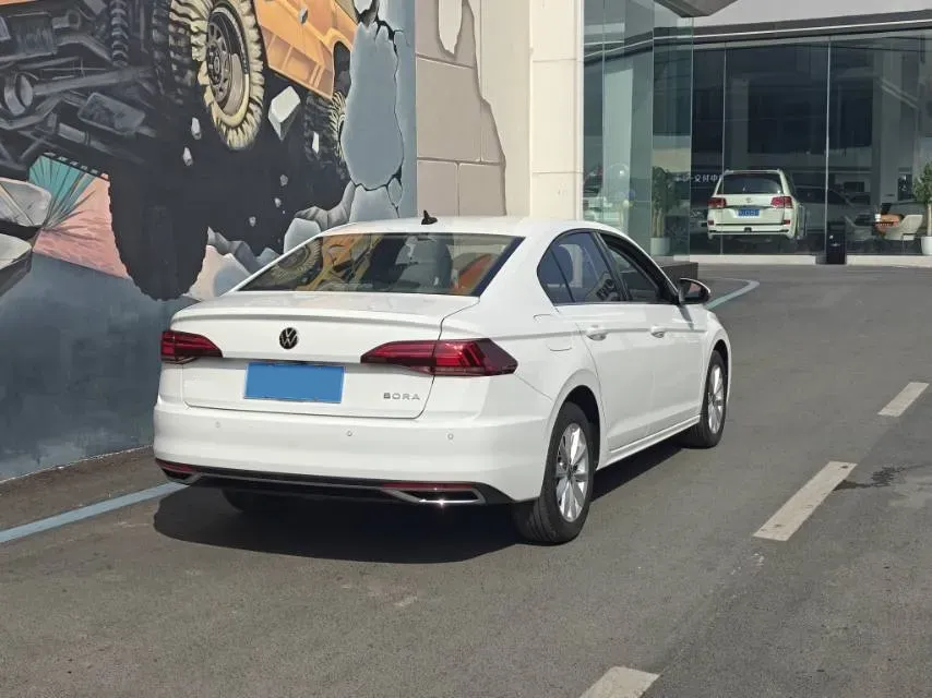 2021 Volkswagen Bora 1.5L 113HP L4 6AT,autocango,china used car exporter,china ev exporter,chinese used car exporter,chinese used ev exporter