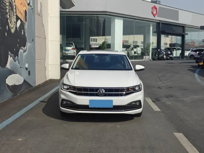 2021 Volkswagen Bora 1.5L 113HP L4 6AT,autocango,china used car exporter,china ev exporter,chinese used car exporter,chinese used ev exporter