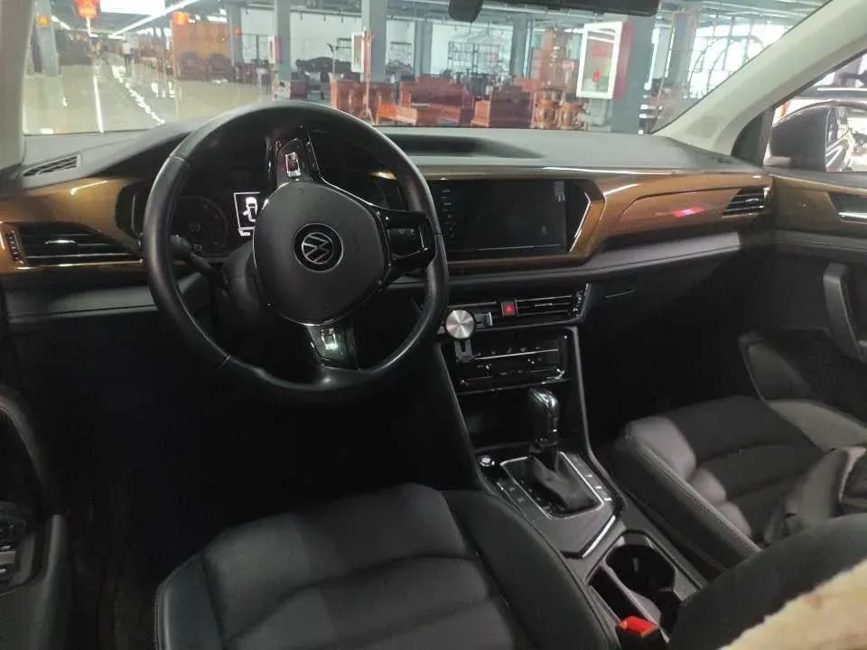 2021 Volkswagen Tharu 1.4T 150HP L4 7DCT,autocango,china used car exporter,china ev exporter,chinese used car exporter,chinese used ev exporter