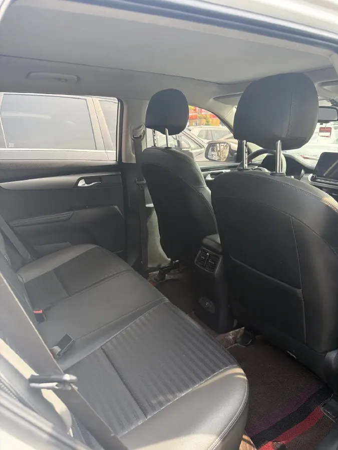 2018 Kia Sportage R 2.0L 160HP L4 6AT,autocango,china used car exporter,china ev exporter,chinese used car exporter,chinese used ev exporter