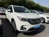 2017 GAC Trumpchi GS4 1.5T 152HP L4 6AT