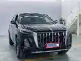 2024 HongQi HS3 1.5T 169HP L4 7DCT