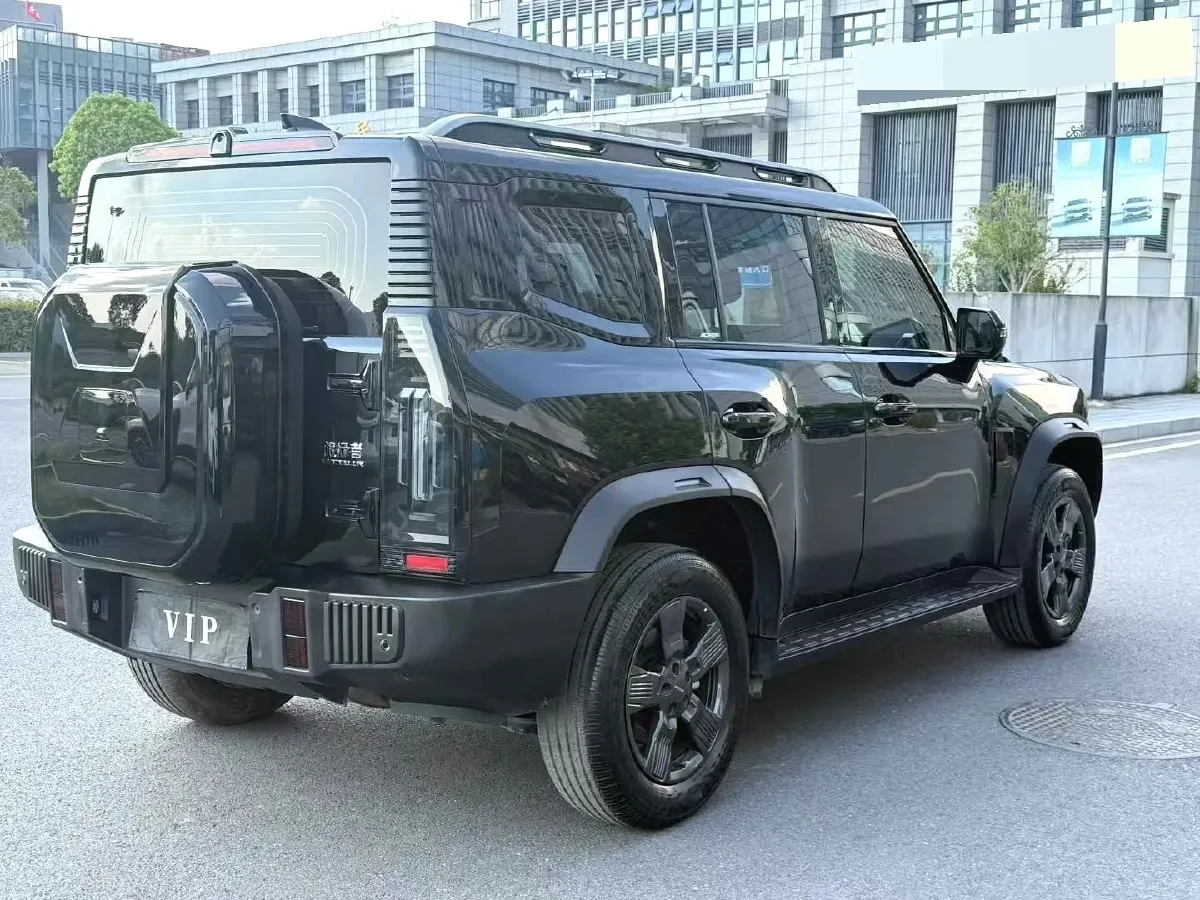 2023 Jetour Traveller 1.5T 184HP L4 7DCT,autocango,china used car exporter,china ev exporter,chinese used car exporter,chinese used ev exporter