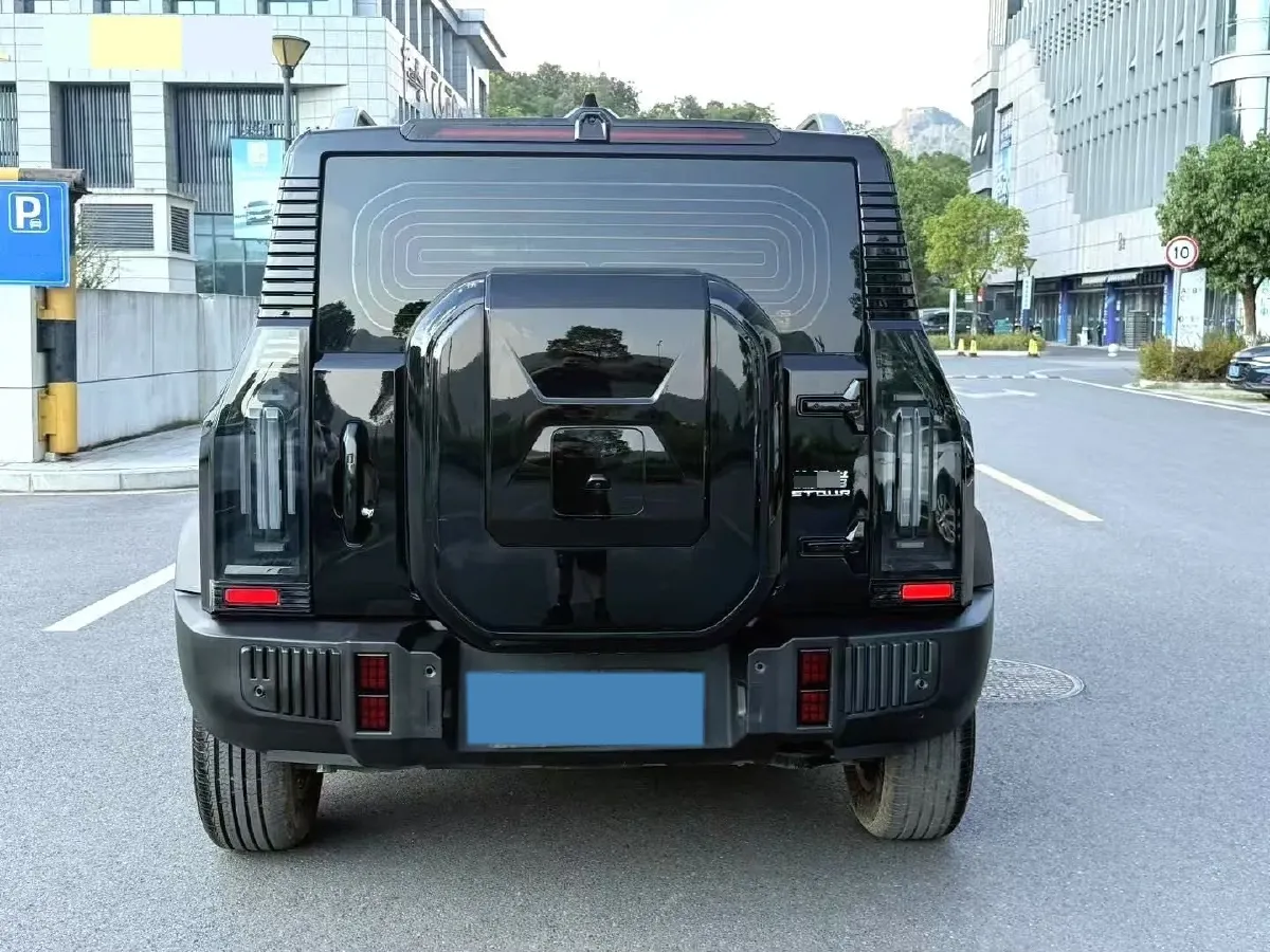 2023 Jetour Traveller 1.5T 184HP L4 7DCT,autocango,china used car exporter,china ev exporter,chinese used car exporter,chinese used ev exporter