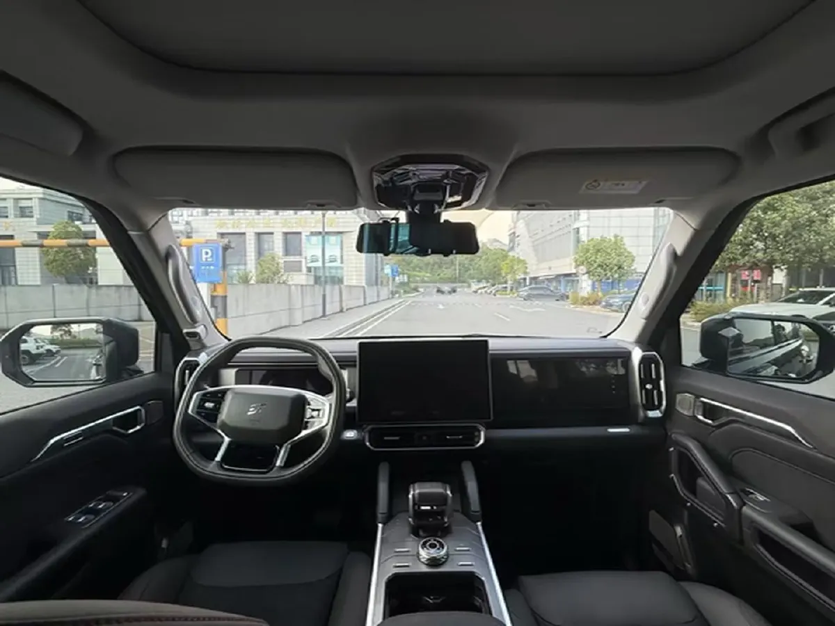 2023 Jetour Traveller 1.5T 184HP L4 7DCT,autocango,china used car exporter,china ev exporter,chinese used car exporter,chinese used ev exporter