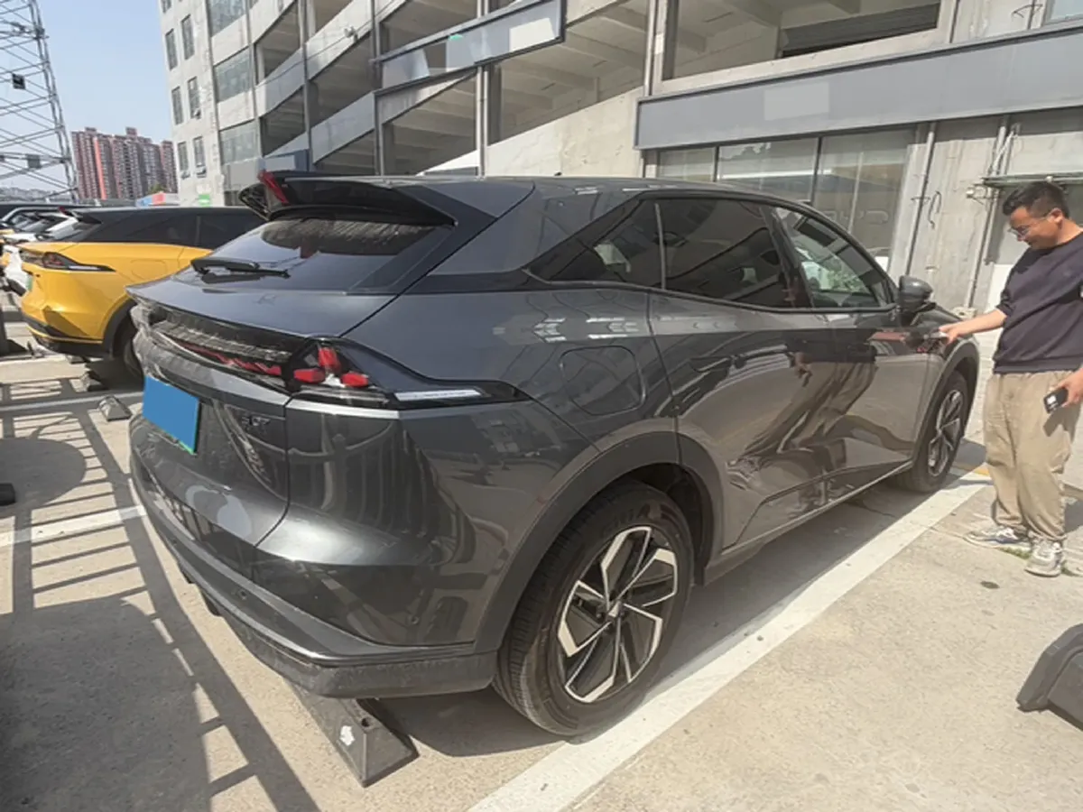 2026 Deepal S07 REEV 98HP REEV,autocango,china used car exporter,china ev exporter,chinese used car exporter,chinese used ev exporter