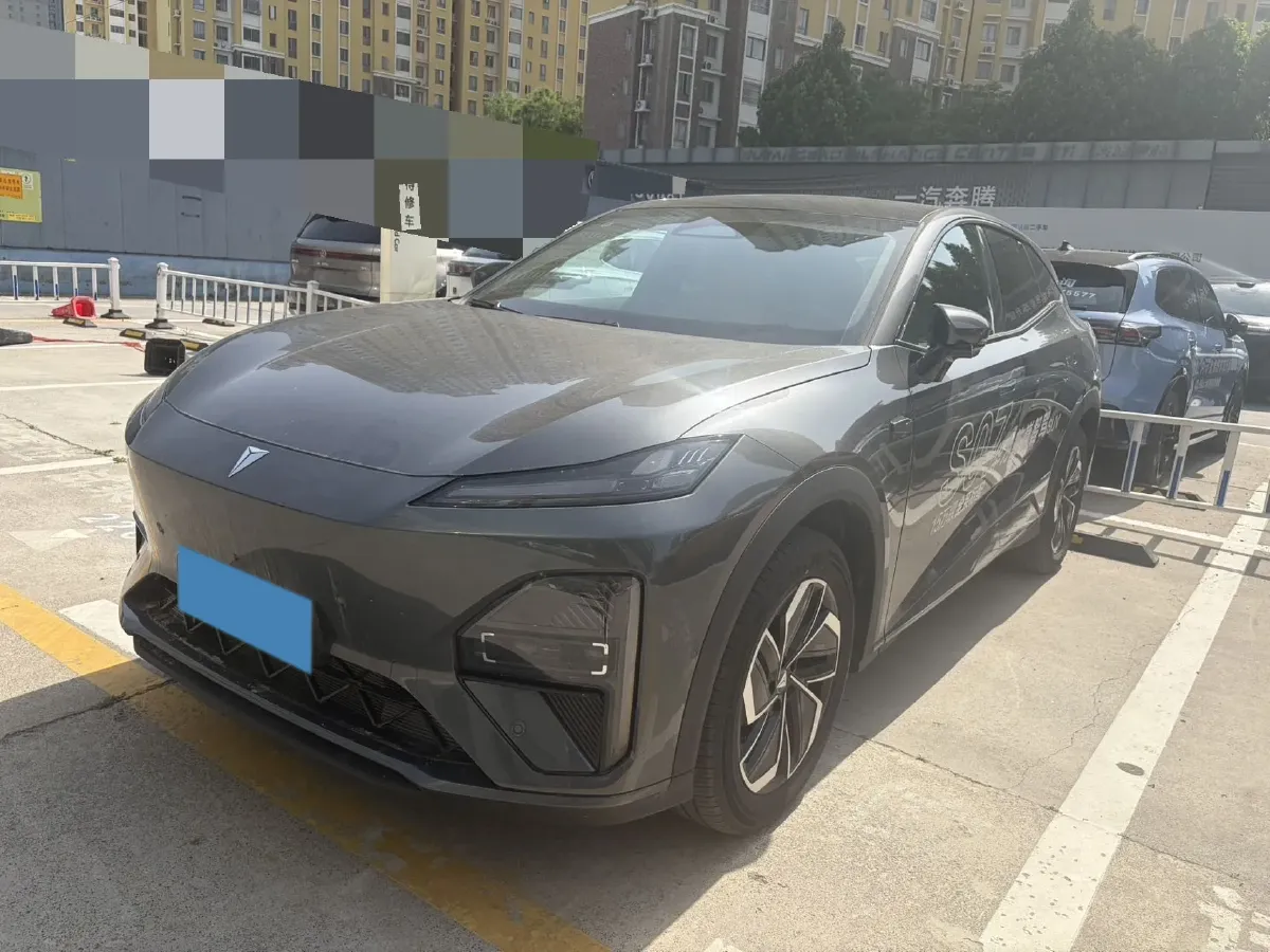 2026 Deepal S07 REEV 98HP REEV,autocango,china used car exporter,china ev exporter,chinese used car exporter,chinese used ev exporter