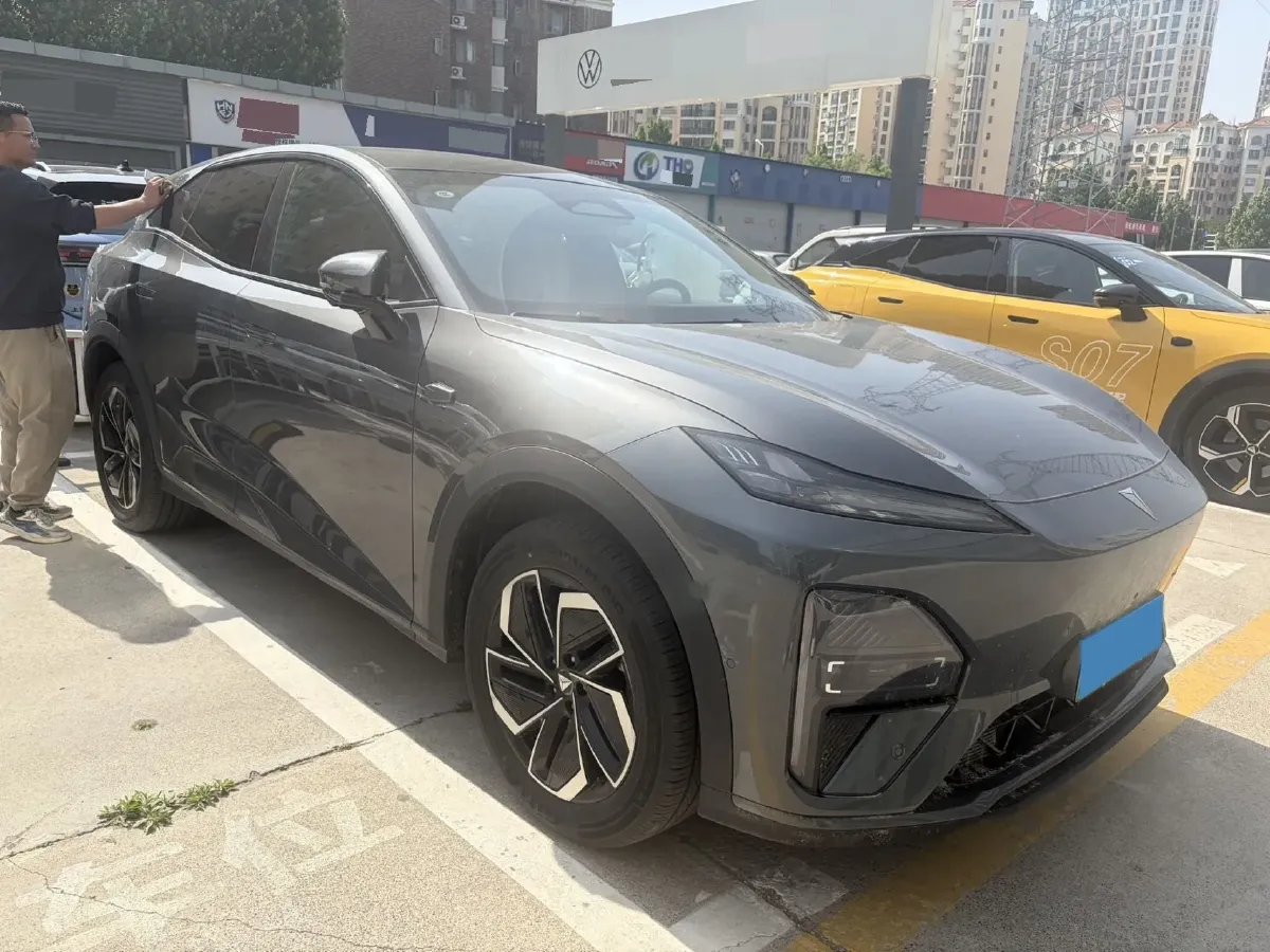 2026 Deepal S07 REEV 98HP REEV,autocango,china used car exporter,china ev exporter,chinese used car exporter,chinese used ev exporter