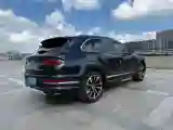 2021 Bentley Bentayga 4.0T 550HP V8 8AT