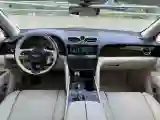 2021 Bentley Bentayga 4.0T 550HP V8 8AT