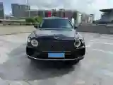 2021 Bentley Bentayga 4.0T 550HP V8 8AT