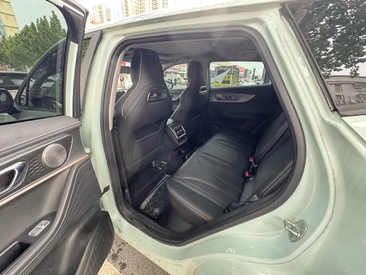 2022 Chery Omoda 1.5T 156HP L4 CVT,autocango,china used car exporter,china ev exporter,chinese used car exporter,chinese used ev exporter