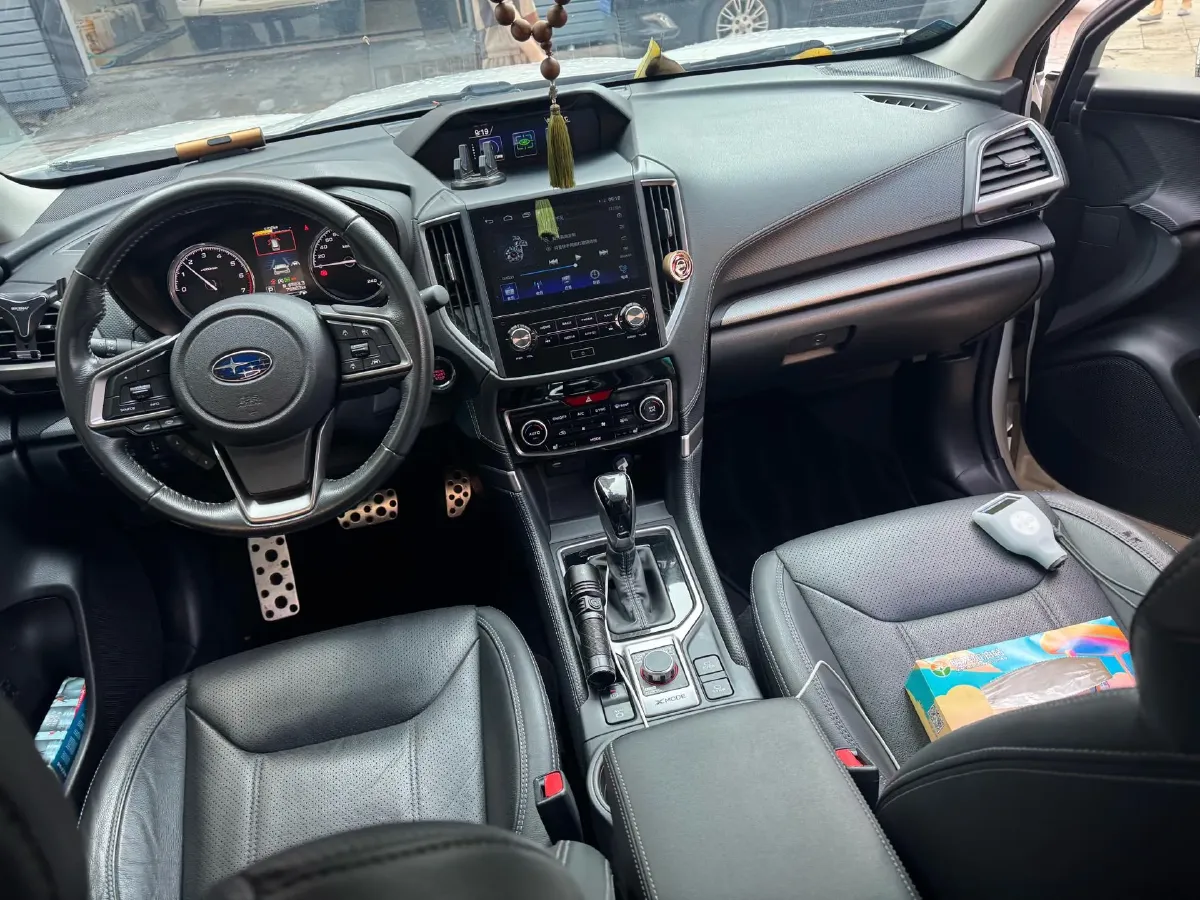 2021 Subaru Forester 2.0L 154HP H4 CVT,autocango,china used car exporter,china ev exporter,chinese used car exporter,chinese used ev exporter