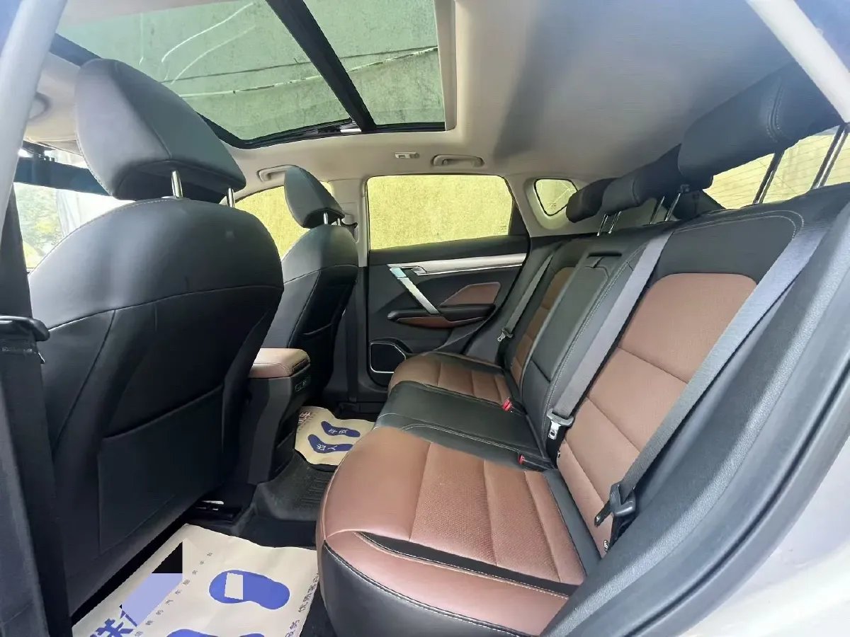 2019 Geely Coolray 1.5T 177HP L3 7DCT,autocango,china used car exporter,china ev exporter,chinese used car exporter,chinese used ev exporter