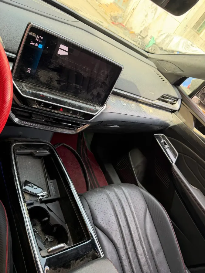 2023 Volkswagen ID.6 X BEV 83.4KWH,autocango,china used car exporter,china ev exporter,chinese used car exporter,chinese used ev exporter