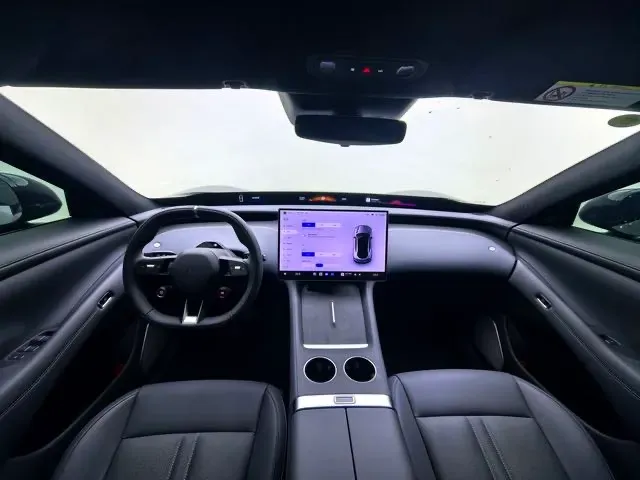 2025 MI YU7 BEV 96.3KWH,autocango,china used car exporter,china ev exporter,chinese used car exporter,chinese used ev exporter