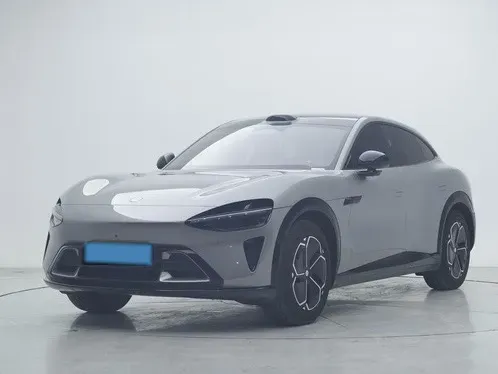 2025 MI YU7 BEV 96.3KWH,autocango,china used car exporter,china ev exporter,chinese used car exporter,chinese used ev exporter