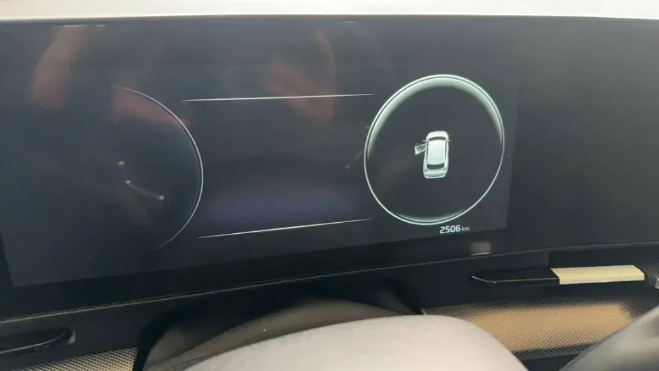 2023 Kia Sportage 2.0T 236HP L4 8AT,autocango,china used car exporter,china ev exporter,chinese used car exporter,chinese used ev exporter