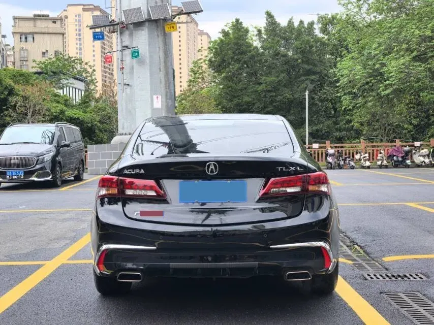 2018 Acura TLX-L 2.4L 208HP L4 8DCT,autocango,china used car exporter,china ev exporter,chinese used car exporter,chinese used ev exporter