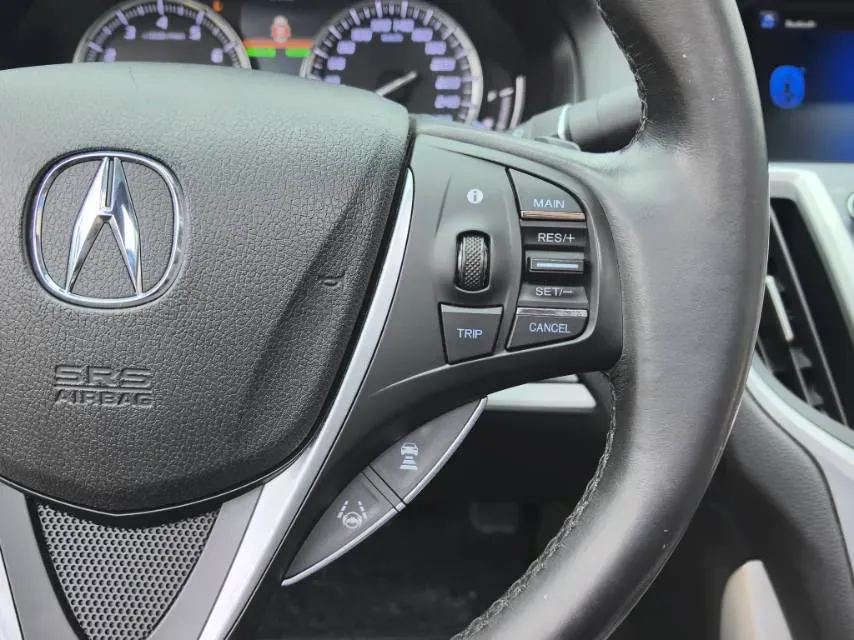 2018 Acura TLX-L 2.4L 208HP L4 8DCT,autocango,china used car exporter,china ev exporter,chinese used car exporter,chinese used ev exporter