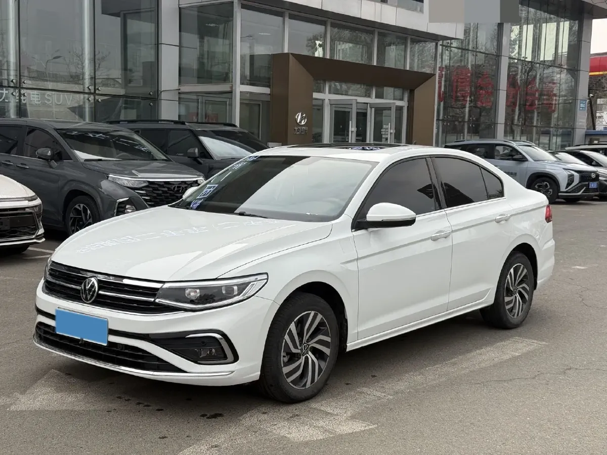 2023 Volkswagen Bora 1.2T 116HP L4 7DCT,autocango,china used car exporter,china ev exporter,chinese used car exporter,chinese used ev exporter