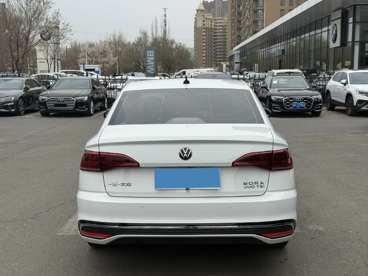 2023 Volkswagen Bora 1.2T 116HP L4 7DCT,autocango,china used car exporter,china ev exporter,chinese used car exporter,chinese used ev exporter