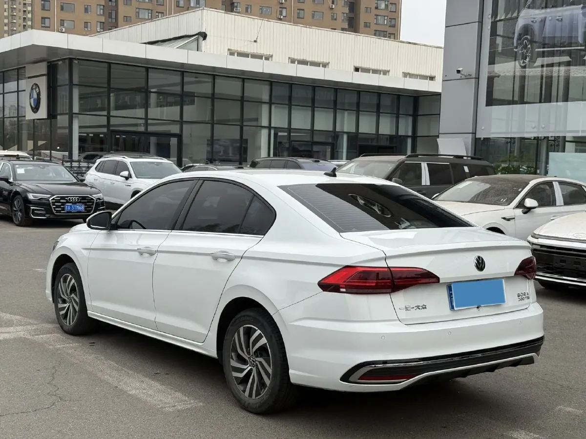 2023 Volkswagen Bora 1.2T 116HP L4 7DCT,autocango,china used car exporter,china ev exporter,chinese used car exporter,chinese used ev exporter