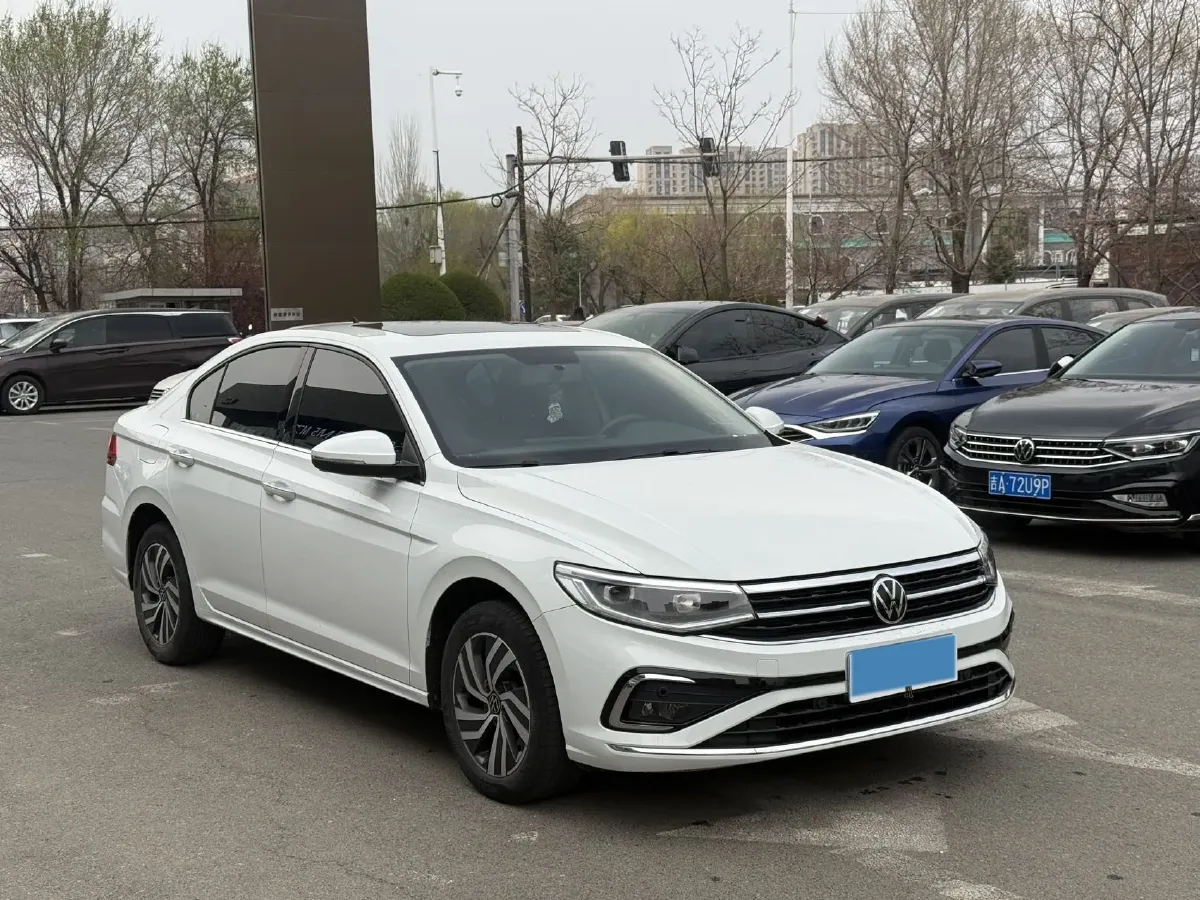 2023 Volkswagen Bora 1.2T 116HP L4 7DCT,autocango,china used car exporter,china ev exporter,chinese used car exporter,chinese used ev exporter