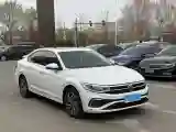 2023 Volkswagen Bora 1.2T 116HP L4 7DCT
