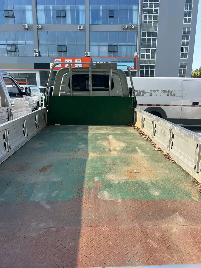 2024 Karry Little Elephant X7 BEV 56.67KWH,autocango,china used car exporter,china ev exporter,chinese used car exporter,chinese used ev exporter