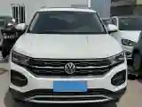 2021 Volkswagen Tayron 1.4T 150HP L4 7DCT