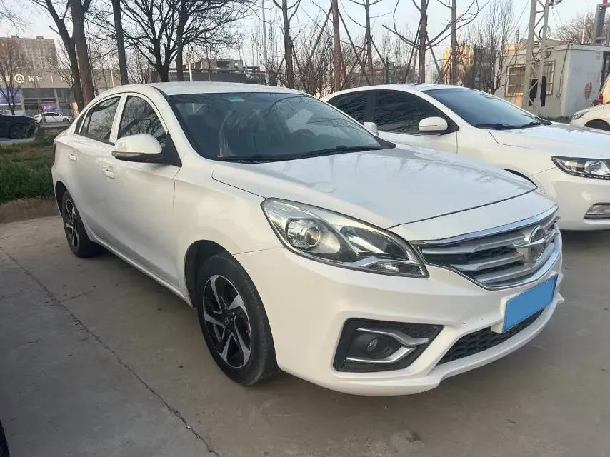 2017 HaiMa Family 1.6L 125HP L4 6MT,autocango,china used car exporter,china ev exporter,chinese used car exporter,chinese used ev exporter