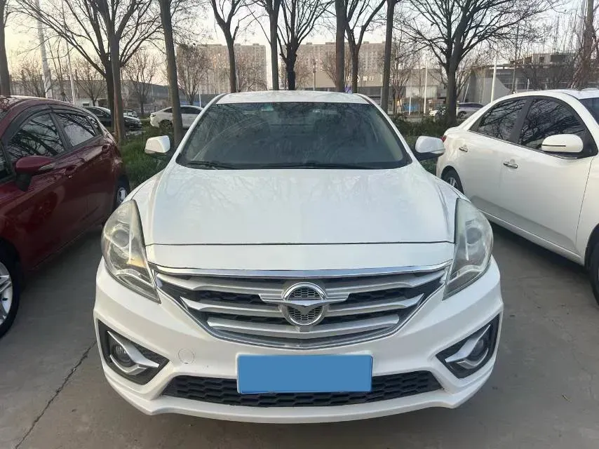 2017 HaiMa Family 1.6L 125HP L4 6MT,autocango,china used car exporter,china ev exporter,chinese used car exporter,chinese used ev exporter