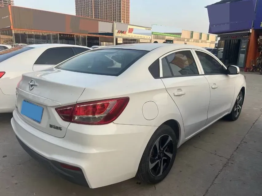 2017 HaiMa Family 1.6L 125HP L4 6MT,autocango,china used car exporter,china ev exporter,chinese used car exporter,chinese used ev exporter