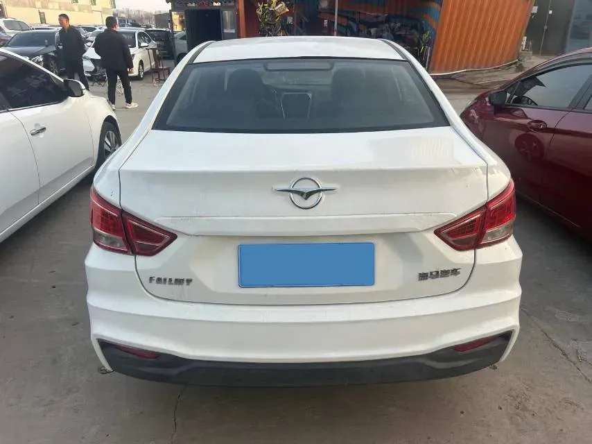 2017 HaiMa Family 1.6L 125HP L4 6MT,autocango,china used car exporter,china ev exporter,chinese used car exporter,chinese used ev exporter