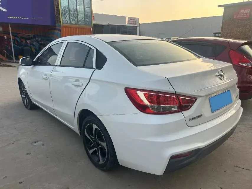 2017 HaiMa Family 1.6L 125HP L4 6MT,autocango,china used car exporter,china ev exporter,chinese used car exporter,chinese used ev exporter