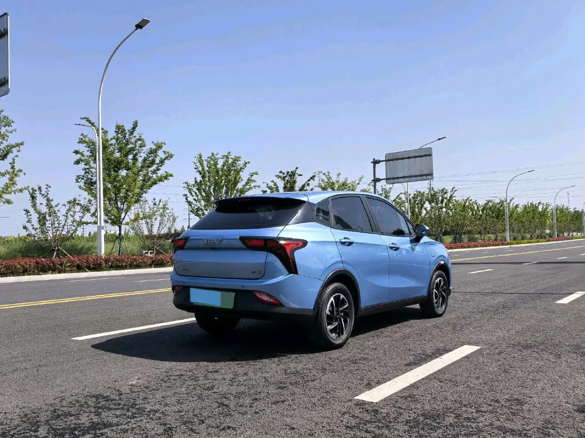 2022 Neta V BEV 31.15KWH,autocango,china used car exporter,china ev exporter,chinese used car exporter,chinese used ev exporter