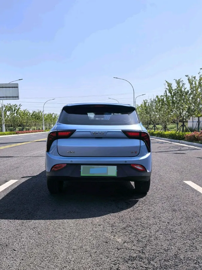 2022 Neta V BEV 31.15KWH,autocango,china used car exporter,china ev exporter,chinese used car exporter,chinese used ev exporter