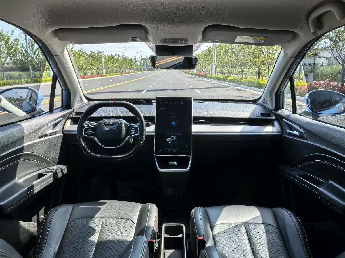 2022 Neta V BEV 31.15KWH,autocango,china used car exporter,china ev exporter,chinese used car exporter,chinese used ev exporter