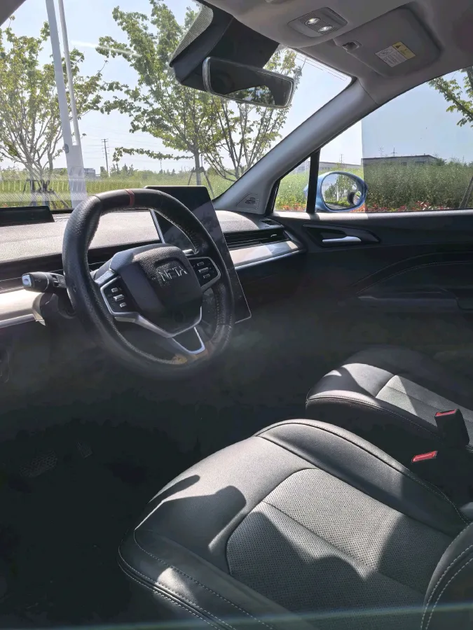 2022 Neta V BEV 31.15KWH,autocango,china used car exporter,china ev exporter,chinese used car exporter,chinese used ev exporter