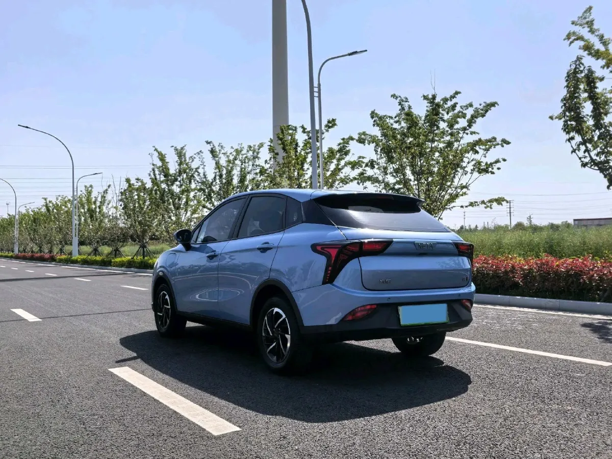 2022 Neta V BEV 31.15KWH,autocango,china used car exporter,china ev exporter,chinese used car exporter,chinese used ev exporter