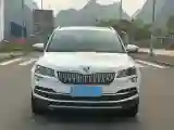 2020 Skoda Karoq 1.4T 150HP L4 7DCT