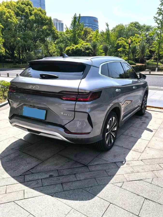 2025 BYD Song Plus 1.5L 101HP L4 E-CVT PHEV 18.3KWH,autocango,china used car exporter,china ev exporter,chinese used car exporter,chinese used ev exporter