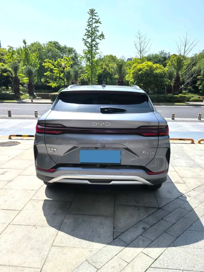 2025 BYD Song Plus 1.5L 101HP L4 E-CVT PHEV 18.3KWH,autocango,china used car exporter,china ev exporter,chinese used car exporter,chinese used ev exporter
