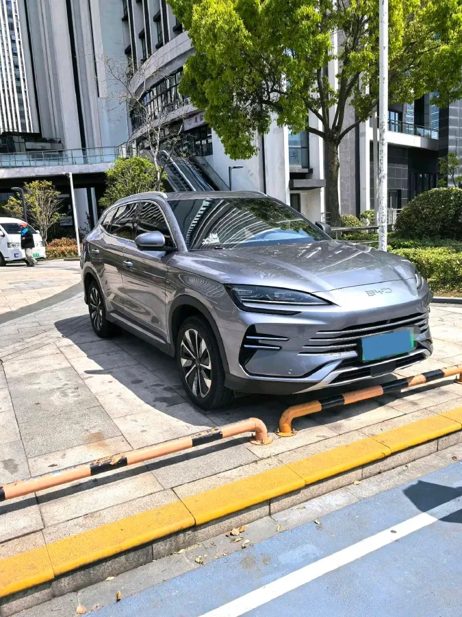 2025 BYD Song Plus 1.5L 101HP L4 E-CVT PHEV 18.3KWH,autocango,china used car exporter,china ev exporter,chinese used car exporter,chinese used ev exporter