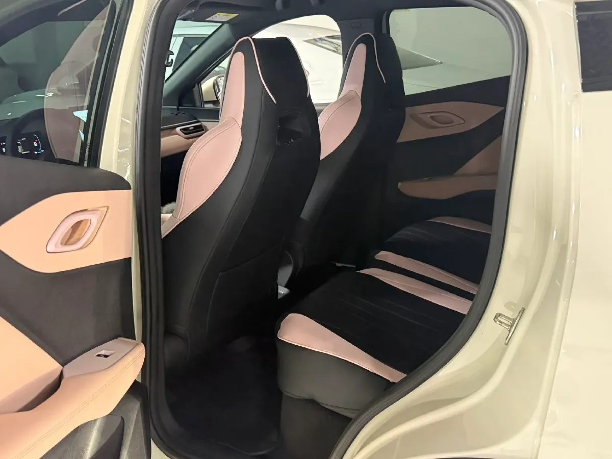 2024 BYD Seagull BEV 30.08KWH,autocango,china used car exporter,china ev exporter,chinese used car exporter,chinese used ev exporter